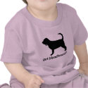 Got Bloodhound t-shirts