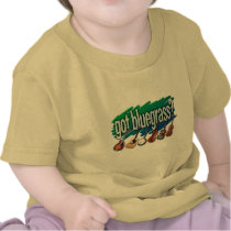 "Got Bluegrass?" Shirt