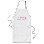 Got boobs? check em apron