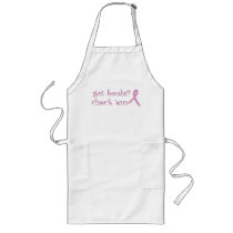 Got boobs? check em apron
