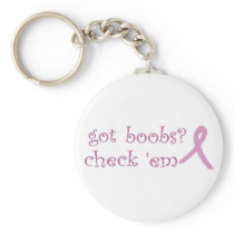 Got boobs? check em keychains