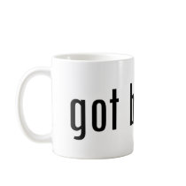got books? coffee mugs