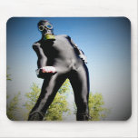 Got Brain 09 Mousepad
