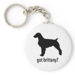 Got Brittany keychains