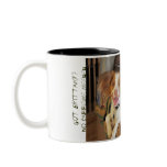 Got brittany? mugs