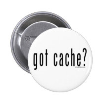 got cache? buttons