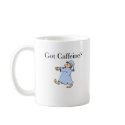 Got Caffeine Mug