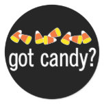 Got Candy stickers