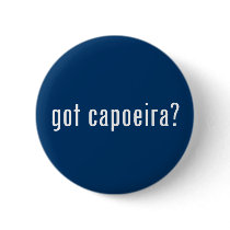got capoeira? pinback button