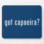 got capoeira? mousepads