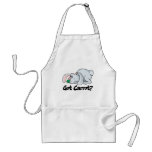 Got Carrot Apron