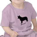 Got Cattle Dog t-shirts