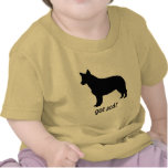 Got Cattle Dog t-shirts