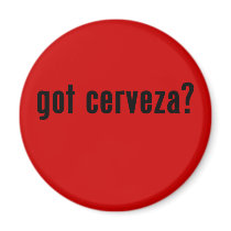 got cerveza?