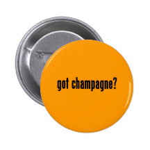 got champagne? pin