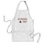 Got Chocolate Chips? Aprons