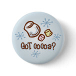 Got Cocoa buttons