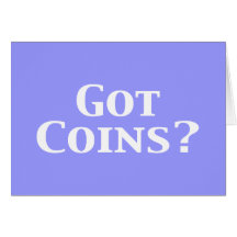 Got Coins Gifts Cards