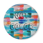 Got Colour magnets