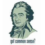 Got Common Sense? T-Shirt