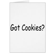 Got Cookies