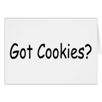 Got Cookies