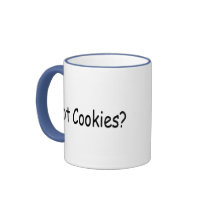 Got Cookies Mug