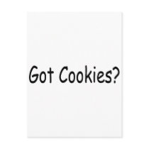 Got Cookies