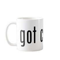 got cousin? mugs