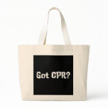 Got CPR Gifts bags