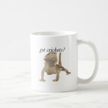 Got crickets mug