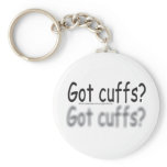 got cuffs? key chains