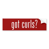 Got Curls?