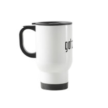 Got Curls? Mugs