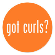 Got Curls?