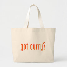 Curry Bag