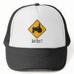 Got Dirt Tractor Gold hats