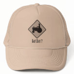 Got Dirt Tractor Grey hats