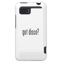 got disco? HTC vivid cover