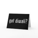 got diwali? cards