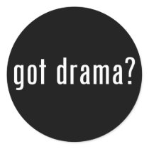 got drama?