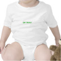 Got drool? t-shirts
