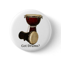 Got Drums Button