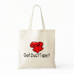Got Duct Tape Bags