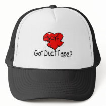 Got Duct Tape