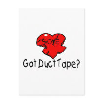 Got Duct Tape