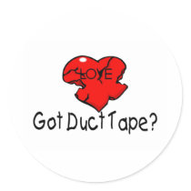 Got Duct Tape