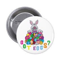 Got Easter Eggs? Pin