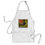 Got Elk Apron