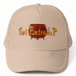 Got Entrails? Trucker Hats